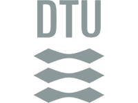 DTU logo