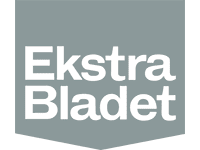 Ekstra Bladet logo