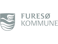 Furesø kommune logo