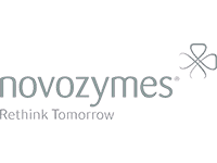 Novozymes logo