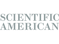 Scientific American logo