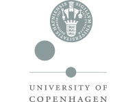 Københavns Universitet Logo